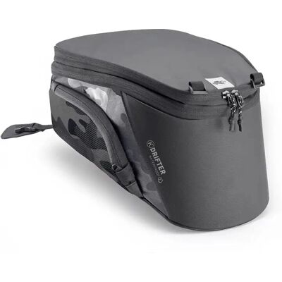 borsa serbatoio Kappa DR01 Impermeabile 10L borsa serbatoio Kappa DR01 Impermeabile 10L