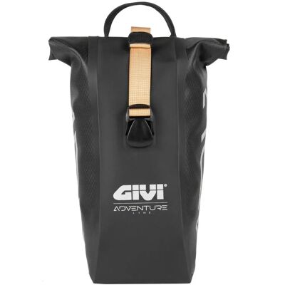 Torba Ramirowa Givi - 3,5L Wodoodporna na Rower Gravel i Górski Torba Ramirowa Givi - 3,5L Wodoodporna na Rower Gravel i Górski