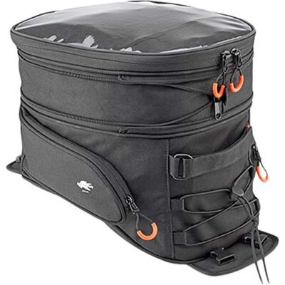 Kappa Stryker Tanktasche - 15-20L Erweiterbar Enduro Motorrad Tasche Kappa Stryker Tanktasche - 15-20L Erweiterbar Enduro Motorrad Tasche