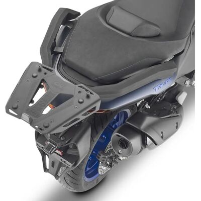 Givi SR2161 Topcase Halterung - Fahrzeug-spezifischer Topcase-Träger Givi SR2161 Topcase Halterung - Fahrzeug-spezifischer Topcase-Träger
