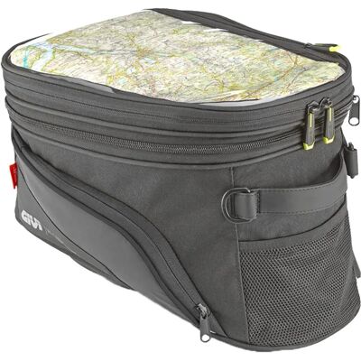 Givi EA143B Tanklock Tankveske Enduro - 21-27L Givi EA143B Tanklock Tankveske Enduro - 21-27L