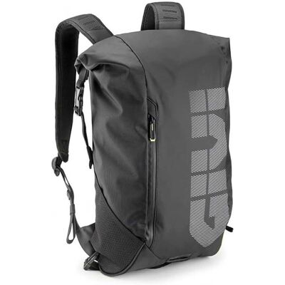 Givi EA148B Vanntett Motorsykkelryggsekk - 20L Givi EA148B Vanntett Motorsykkelryggsekk - 20L