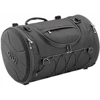 GIVI EA107C Universale motorsykkelsadeltaske - 35L GIVI EA107C Universale motorsykkelsadeltaske - 35L