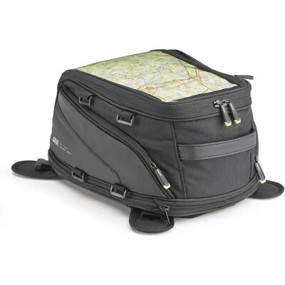 Givi Tankveske Easy-T 20/26L - Tank veske Givi Tankveske Easy-T 20/26L - Tank veske