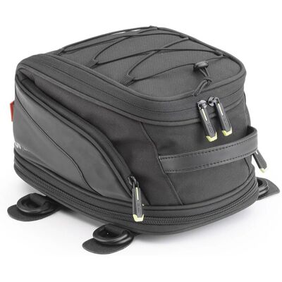 GIVI EA132B Universell zadeltas - Motorsykkelbagasje GIVI EA132B Universell zadeltas - Motorsykkelbagasje