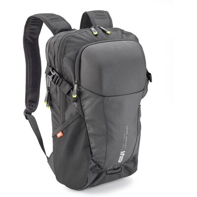 Givi EA129B Urban Ryggsekk - 15L - Lett, Thermoformet lomme Givi EA129B Urban Ryggsekk - 15L - Lett, Thermoformet lomme