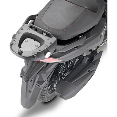 Kappa Motorrad Halter mit MONOKEY & MONOLOCK - KR7068 Kappa Motorrad Halter mit MONOKEY & MONOLOCK - KR7068