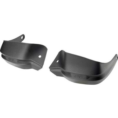 Givi Hand Guards - Honda Crossrunner 800 (2015-2020) - Handschutz Givi Hand Guards - Honda Crossrunner 800 (2015-2020) - Handschutz