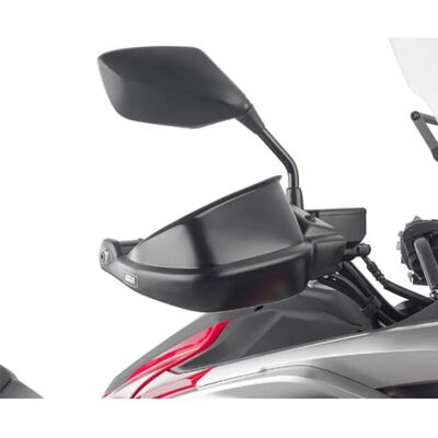 Protectores de mano GIVI - HP1192B para Honda NC750X Protectores de mano GIVI - HP1192B para Honda NC750X