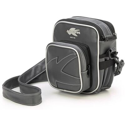 Kappa VPT02K - Magnetischer Motorradtasche mit Frontfach Kappa VPT02K - Magnetischer Motorradtasche mit Frontfach