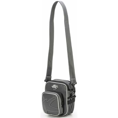 Kappa VPT02K - Magnetischer Motorradtasche mit Frontfach Kappa VPT02K - Magnetischer Motorradtasche mit Frontfach