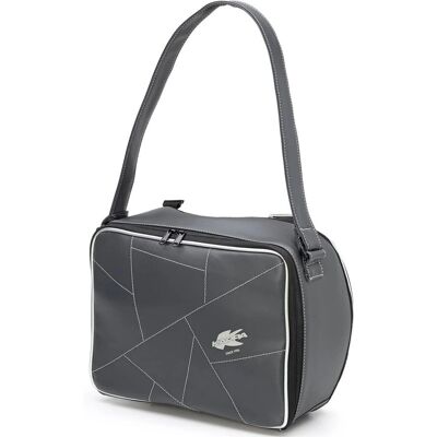 Sac tunnel Kappa 14,5L avec aimants - Sac de rangement - Publicité Sac tunnel Kappa 14,5L avec aimants - Sac de rangement - Publicité