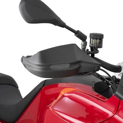 Givi V100 Mandello 1000 Protectores de Manos - Accesorios de Moto Givi V100 Mandello 1000 Protectores de Manos - Accesorios de Moto