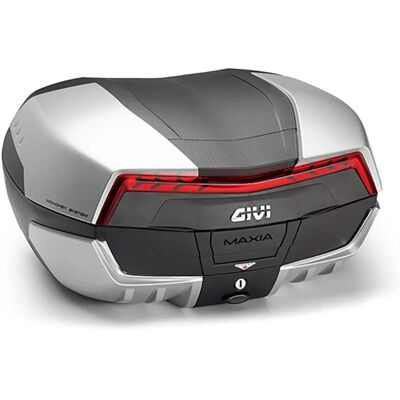 Givi V58 MAXIA 5 - V58N - Publicité Givi V58 MAXIA 5 - V58N - Publicité