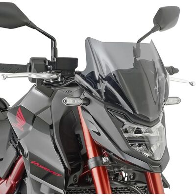 GIVI Szélvédő - Füstös a motorra és robogóra GIVI Szélvédő - Füstös a motorra és robogóra