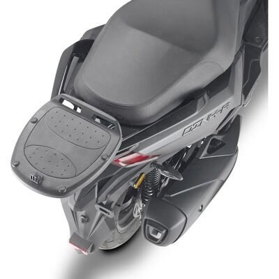 Kappa Hintere Befestigung für Kymco R.125-150 - Motorrad Zubehör Kappa Hintere Befestigung für Kymco R.125-150 - Motorrad Zubehör