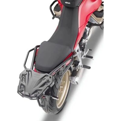 Kappa Oberflächenadapter für Motorradtaschen KR8207 Kappa Oberflächenadapter für Motorradtaschen KR8207