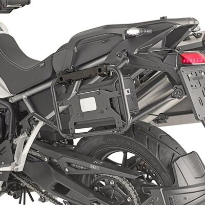 Givi Seitenkofferträger PLO1201MK - Seitenkofferhalter Givi Seitenkofferträger PLO1201MK - Seitenkofferhalter