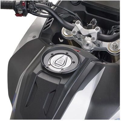 Tapa de tanque Givi Voge 525DSX y accesorios - Tipo de motocicleta Tapa de tanque Givi Voge 525DSX y accesorios - Tipo de motocicleta