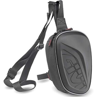 GIVI Sport-T Leggveske - Motorsykkel Tilbehør GIVI Sport-T Leggveske - Motorsykkel Tilbehør