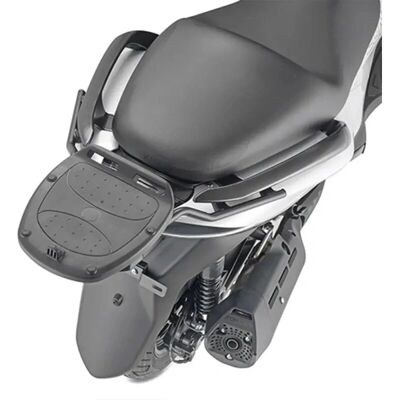 Kappa Motorradzubehör - Zontes E.350 20 Kappa Motorradzubehör - Zontes E.350 20