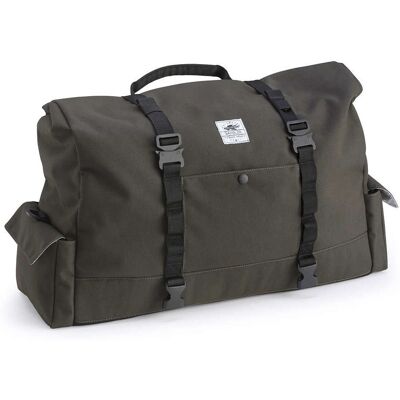 Kappa RB101R Satteltasche - 26L Wasserdichtes Nylon M.O.L.L.E. Kappa RB101R Satteltasche - 26L Wasserdichtes Nylon M.O.L.L.E.