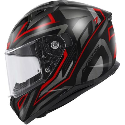 Givi Proton Integralhelm - Schwarz-Titanium - ECE 06 Givi Proton Integralhelm - Schwarz-Titanium - ECE 06