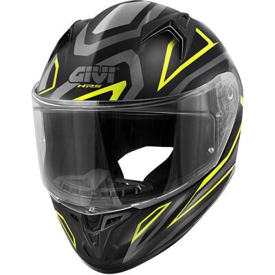 GIVI 50.7 Proton Matt Integralhelm - Helm GIVI 50.7 Proton Matt Integralhelm - Helm