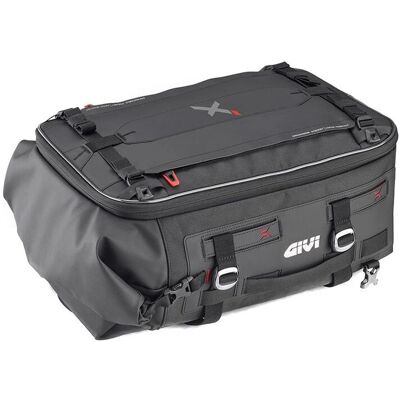 Givi XL02B Lastveske - Vanntett, 35L Givi XL02B Lastveske - Vanntett, 35L