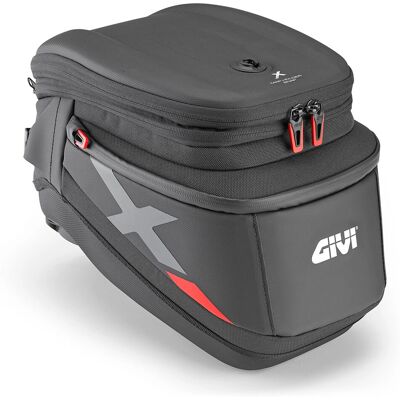 Givi XL05B Tankveske - Utvidbar 15-21L - Universell Givi XL05B Tankveske - Utvidbar 15-21L - Universell