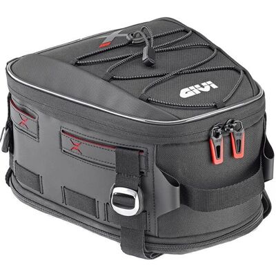 GIVI XL07 Satteltasche - Wasserfest, Erweiterbar, Abenteuertauglich GIVI XL07 Satteltasche - Wasserfest, Erweiterbar, Abenteuertauglich