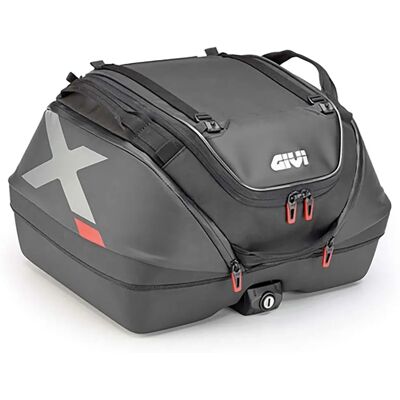 GIVI XL08 X-Line Monokey Maleta Superior - Equipaje Moto GIVI XL08 X-Line Monokey Maleta Superior - Equipaje Moto