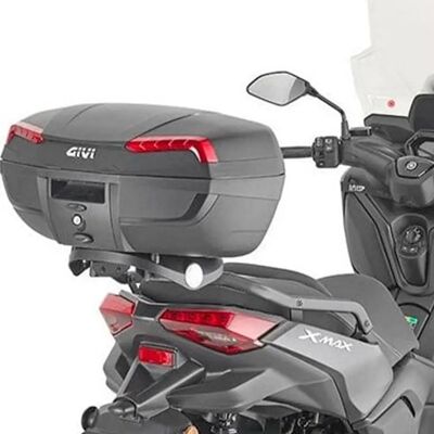 GIVI Top case Mounting Monolock and Monokey - SR2167 GIVI Top case Mounting Monolock and Monokey - SR2167