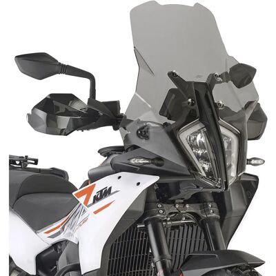 Kappa KD7716S Fumé Windschutzscheibe - Windshield Kappa KD7716S Fumé Windschutzscheibe - Windshield