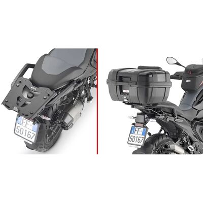 Givi SRA5143 Givi SRA5143