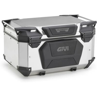 Respaldo Givi E240 para Outback OBKE58 - Respaldo Respaldo Givi E240 para Outback OBKE58 - Respaldo