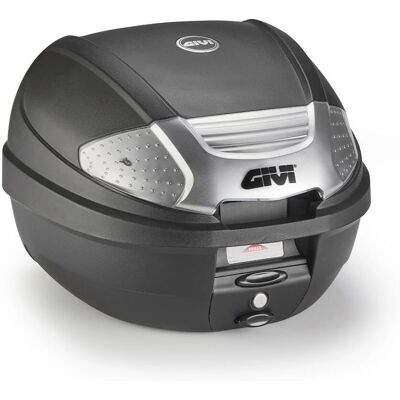 Givi E300N2B Monolock 30L Schwarzer Topcase Givi E300N2B Monolock 30L Schwarzer Topcase