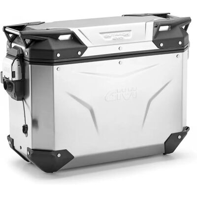 Givi OBKEV48 Trekker Outback Evo Smart 48 Seitentasche - Rechts Givi OBKEV48 Trekker Outback Evo Smart 48 Seitentasche - Rechts
