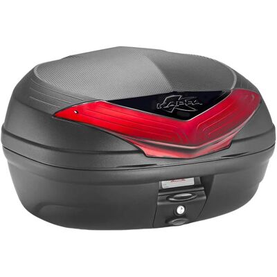 Kappa K466 URBAN Monolock Topcase - Motorradkoffer Kappa K466 URBAN Monolock Topcase - Motorradkoffer