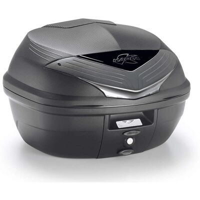 Kappa K355NT2 Monolock Topcase - Motorradkoffer Kappa K355NT2 Monolock Topcase - Motorradkoffer