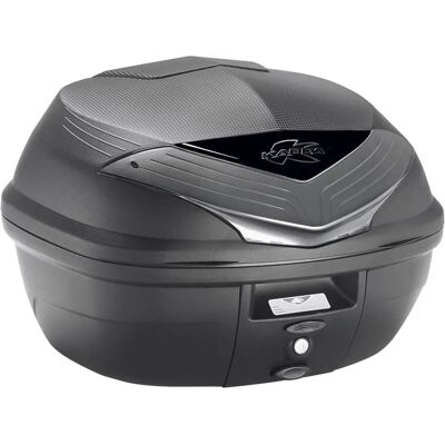 Kappa K355NT2 Bauletto Monolock - Moto Kappa K355NT2 Bauletto Monolock - Moto