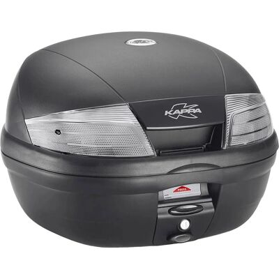Kappa K35NT2 Motorrad Topcase - 35L, Wasserfest, Automatikverschluss Kappa K35NT2 Motorrad Topcase - 35L, Wasserfest, Automatikverschluss