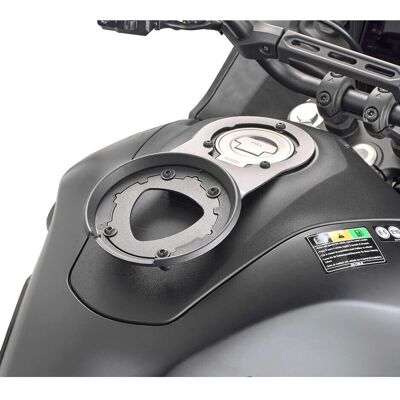 GIVI BF Tanklock Montering - Sykkelbaggefesting GIVI BF Tanklock Montering - Sykkelbaggefesting