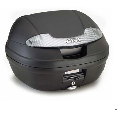 Givi E340 Monolock Topcase - Toppmodell Givi E340 Monolock Topcase - Toppmodell