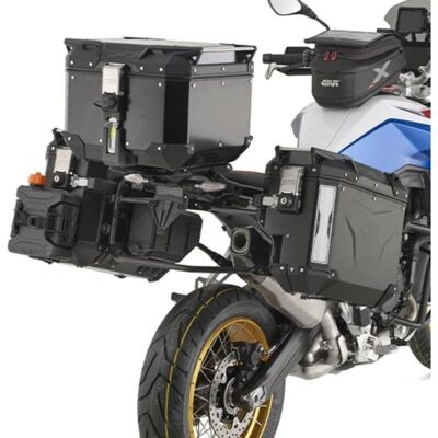 GIVI PLOS5145CAM Seitentaschenhalterung - Für BMW F 900 GS 2024 GIVI PLOS5145CAM Seitentaschenhalterung - Für BMW F 900 GS 2024