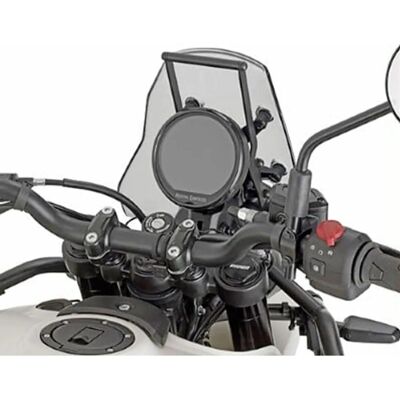 Givi FB9059 Zubehörhalterung - Motorradbefestigung Givi FB9059 Zubehörhalterung - Motorradbefestigung