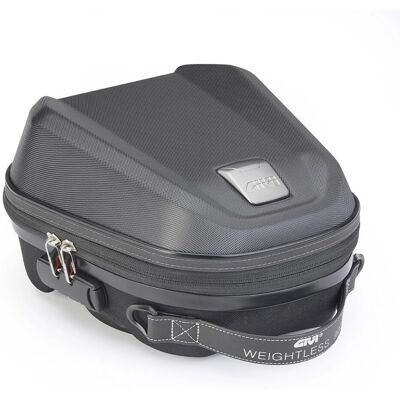 Givi Tank Bag 5L - Rasklipsystem Givi Tank Bag 5L - Rasklipsystem