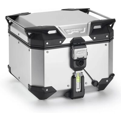 Givi Trekker Outback Evo 42L Aluminium Monokey Topcase Givi Trekker Outback Evo 42L Aluminium Monokey Topcase