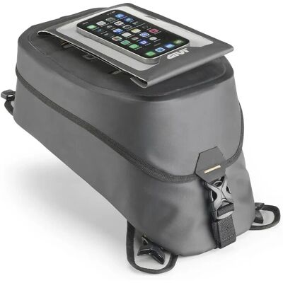 Givi Canyon GRT728 - Vanntett tankveske 10L Givi Canyon GRT728 - Vanntett tankveske 10L