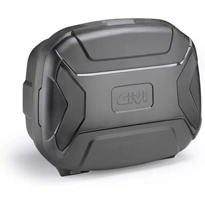 Givi TRK35BB Monokey 35L Svart Bagasje - Motorsykkeltilbehør Givi TRK35BB Monokey 35L Svart Bagasje - Motorsykkeltilbehør